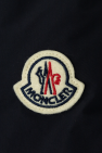 Moncler Enfant NAVY BLUE Down jacket Andres