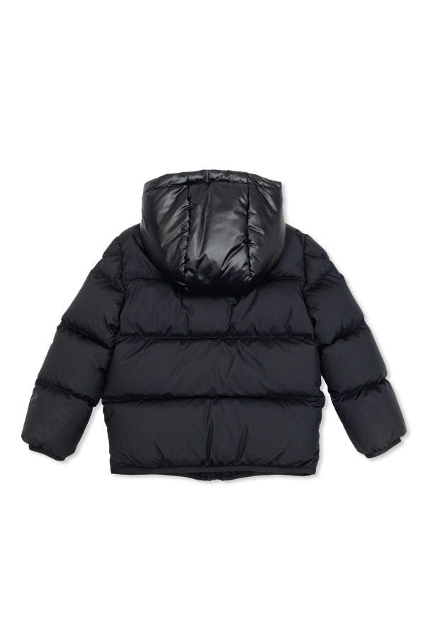 Moncler Enfant Kurtka puchowa `Barin`