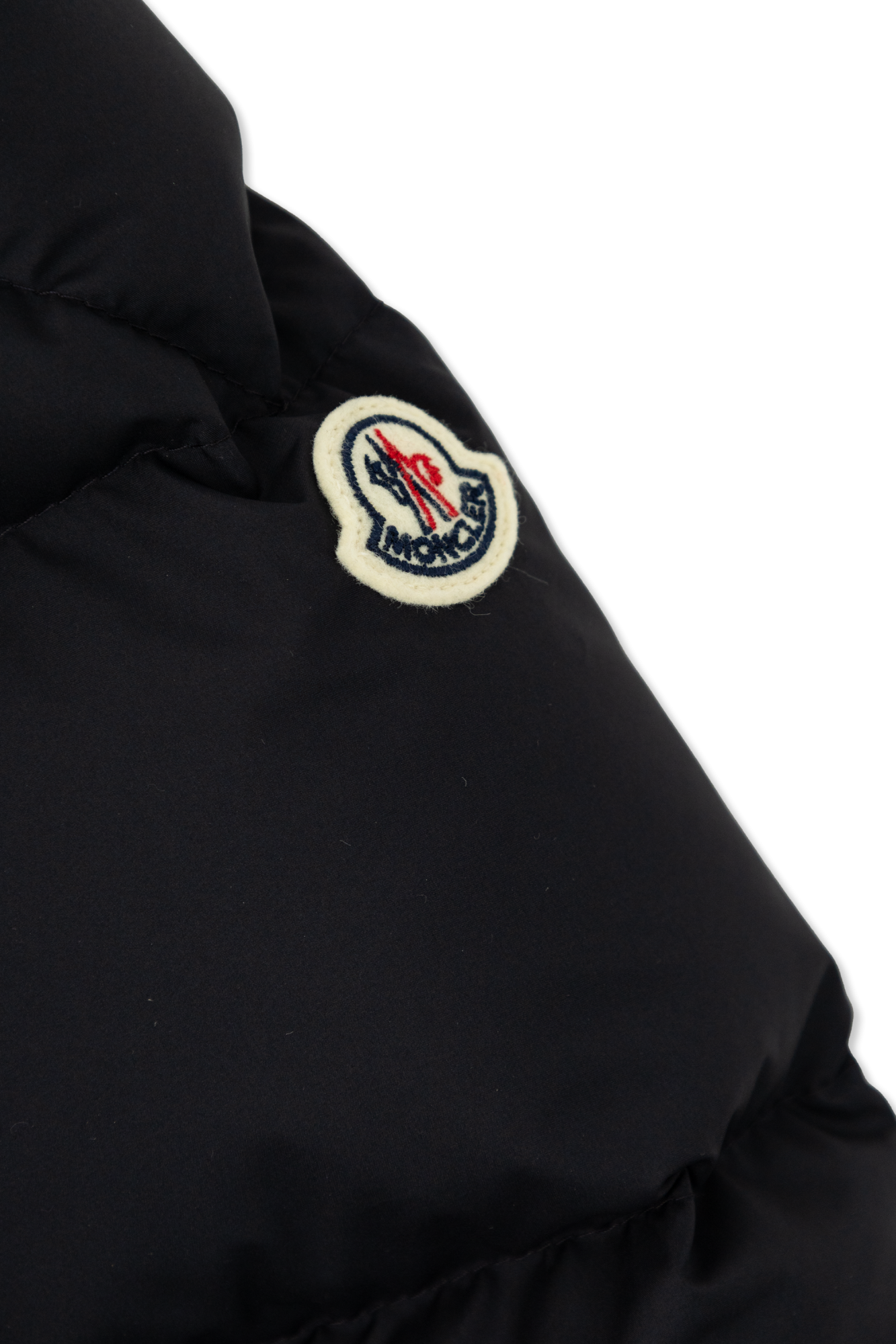 Moncler Enfant Down jacket Barin