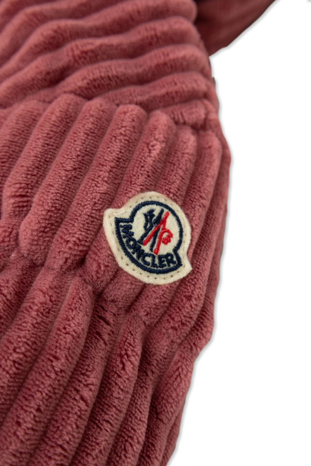 Moncler Enfant Down jacket with hood