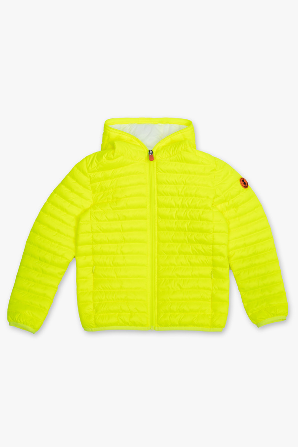 Save The Duck Kids ‘Gillo’ Kan-D jacket