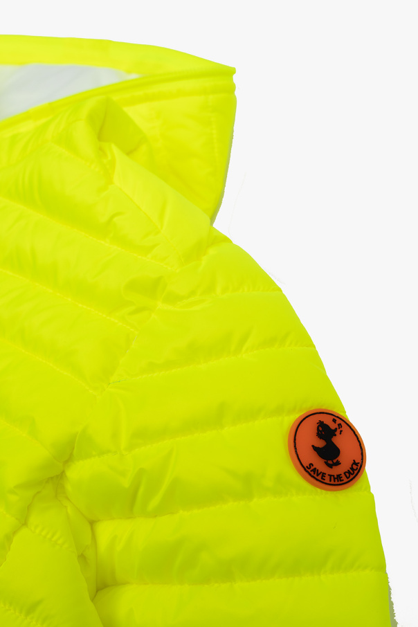 Save The Duck Kids ‘Gillo’ Kan-D jacket