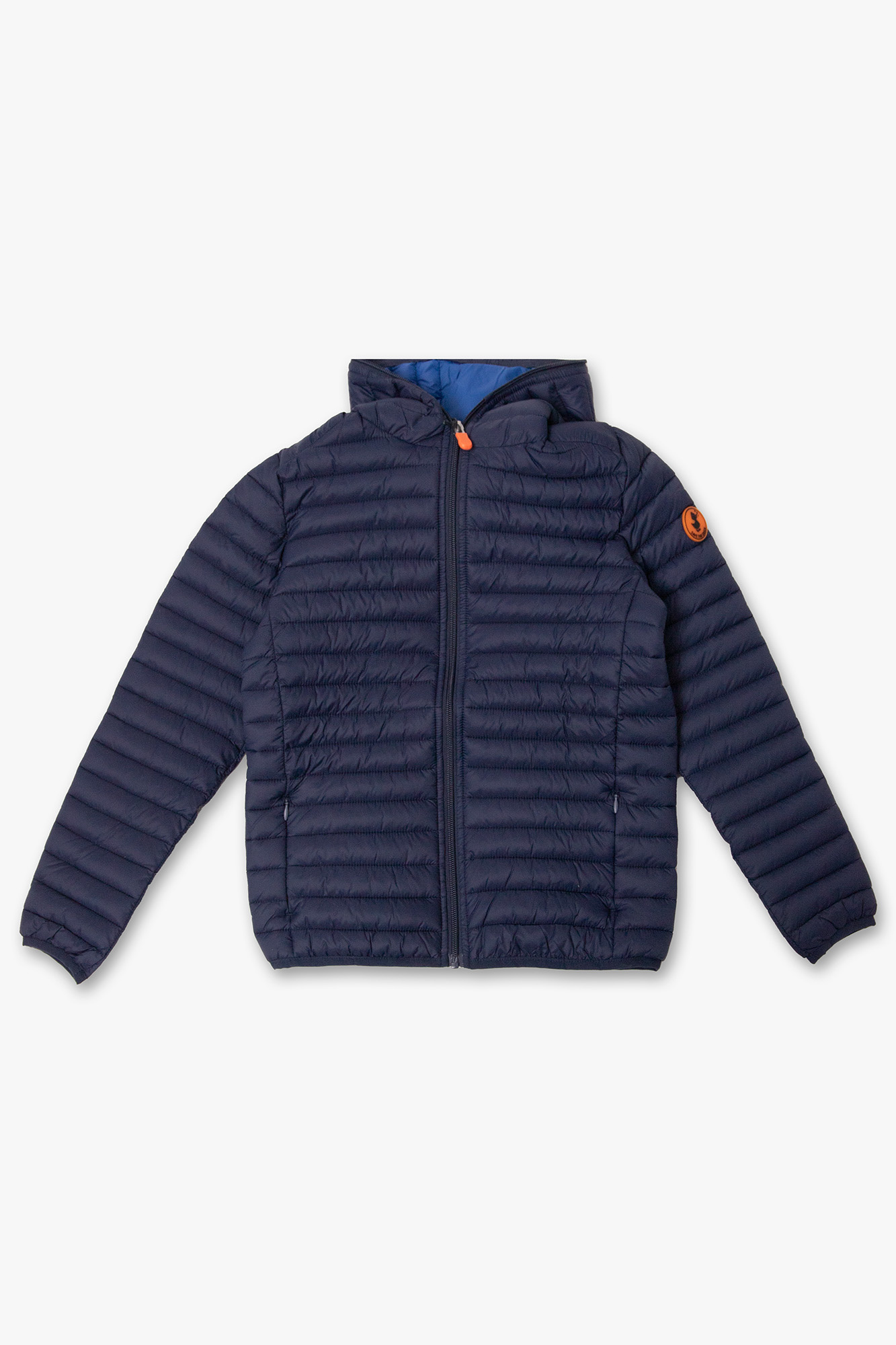 Save The Duck Kids ‘Huey’ aus jacket