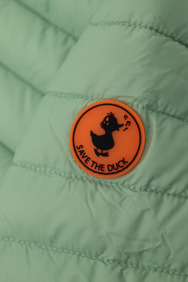 Save The Duck Kids ‘Mae’ jacket