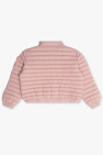 Save The Duck Kids PINK ‘Mae’ jacket