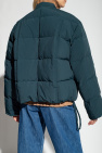 JIL SANDER+ GREEN Down jacket