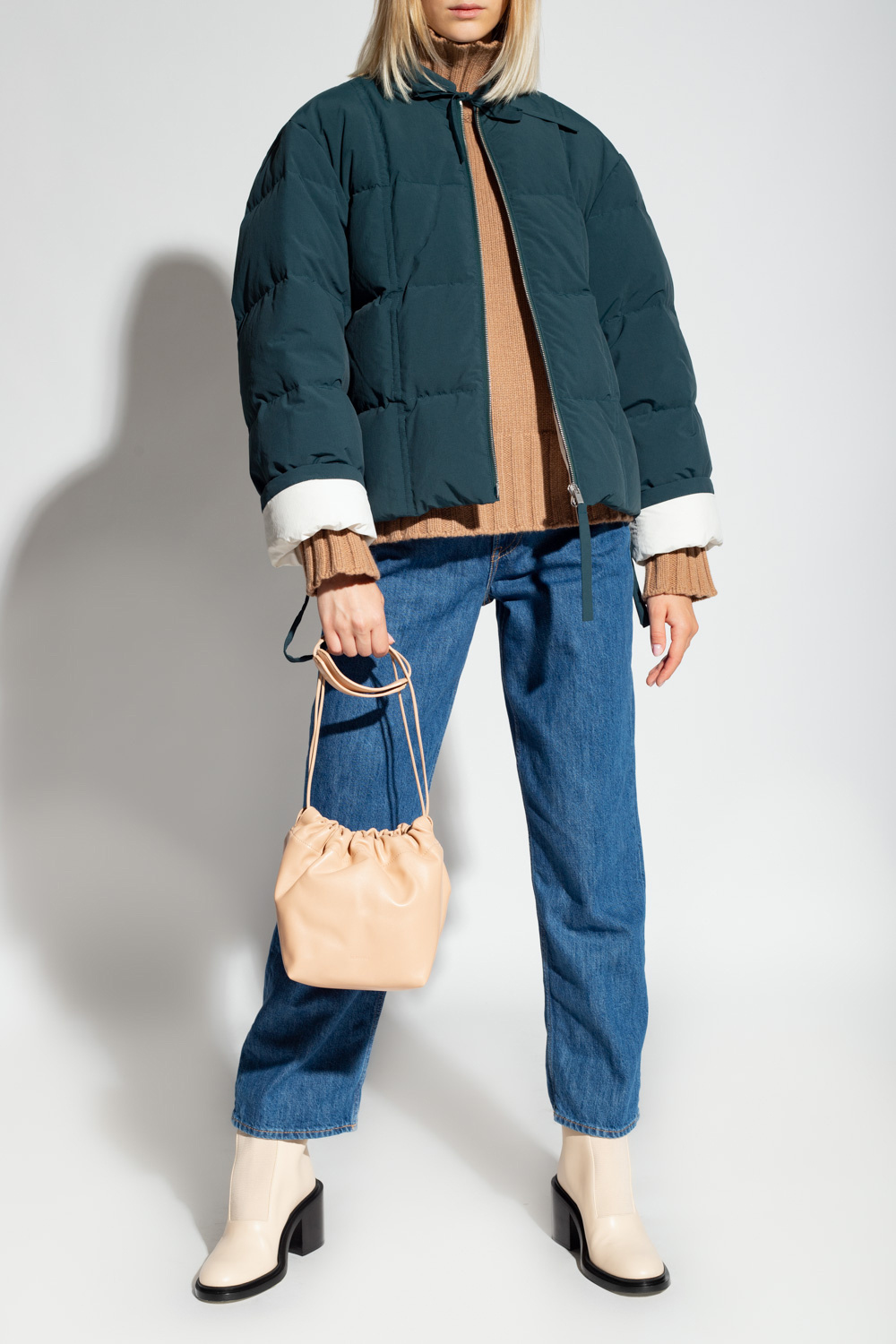 JIL SANDER+ Down jacket