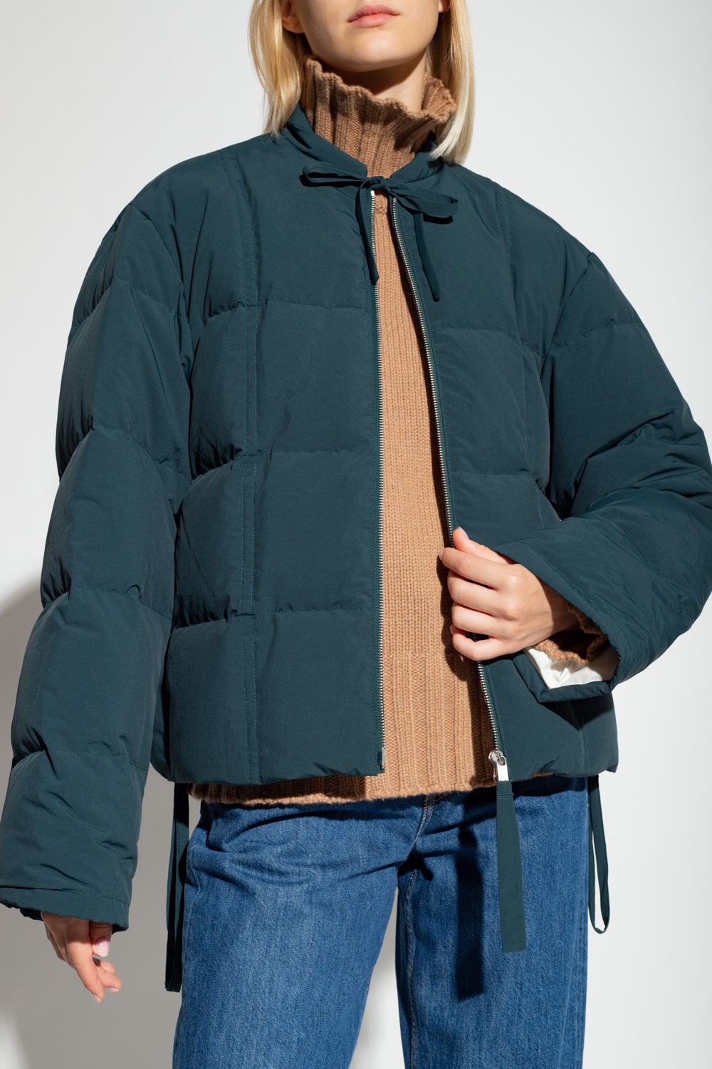 JIL SANDER+ Down jacket