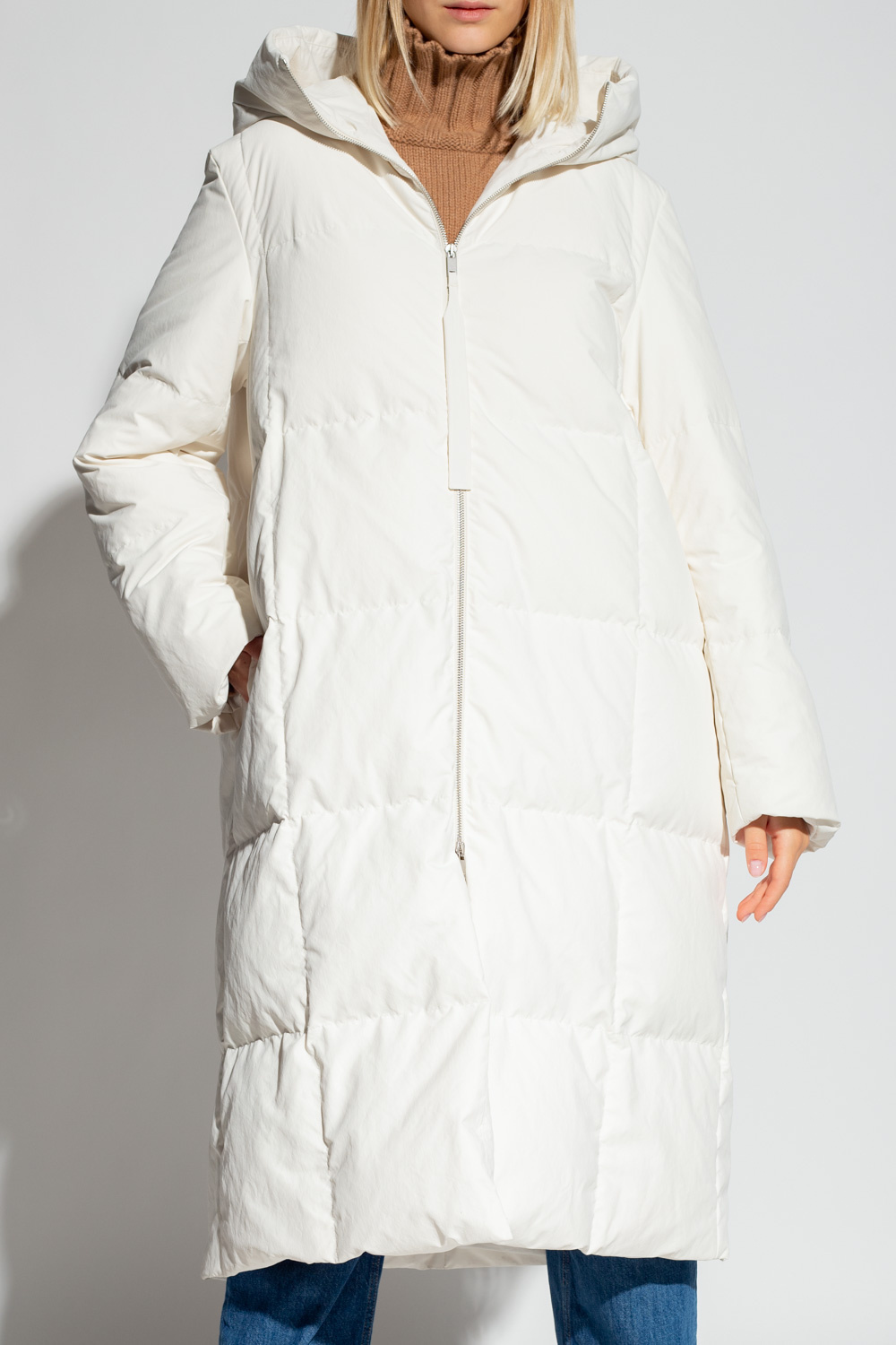 JIL SANDER+ Down jacket