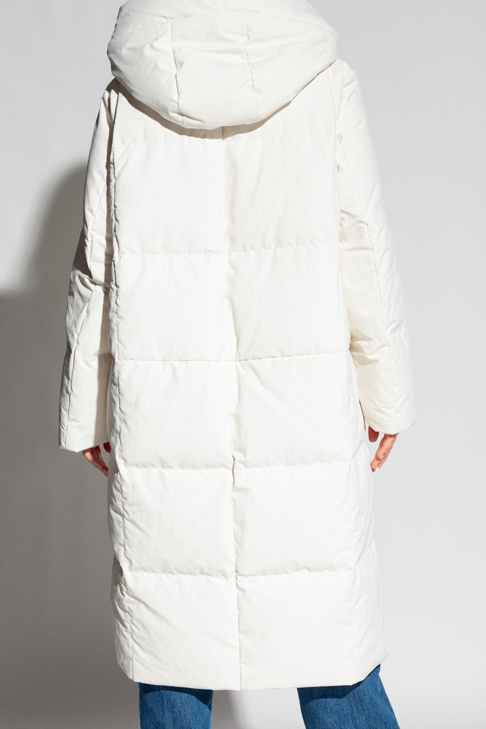 JIL SANDER+ Down jacket