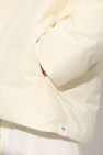 JIL SANDER+ Hooded down jacket
