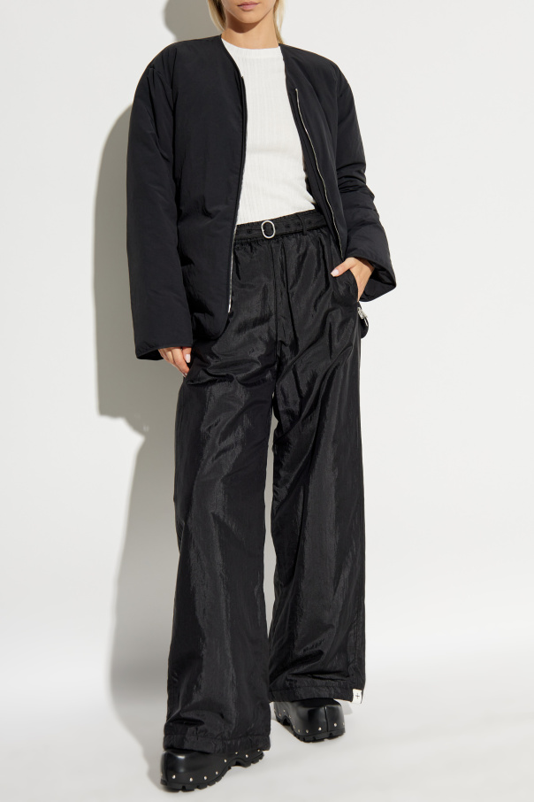 JIL SANDER+ Jacket with pockets