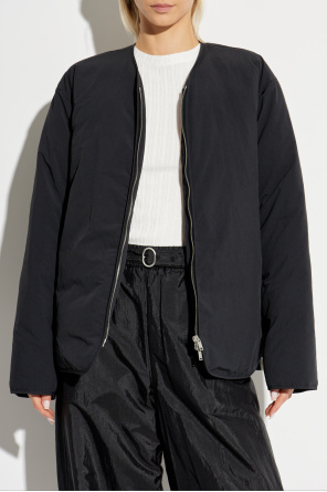 JIL SANDER+ Jacket with pockets