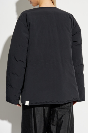 JIL SANDER+ Jacket with pockets