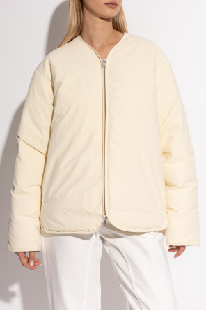 JIL SANDER+ Down jacket