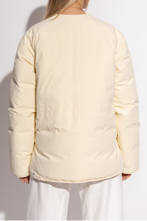 JIL SANDER+ Down jacket