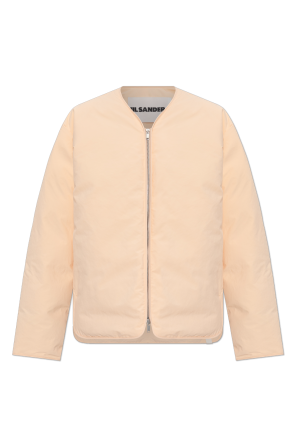 Down jacket od JIL SANDER+