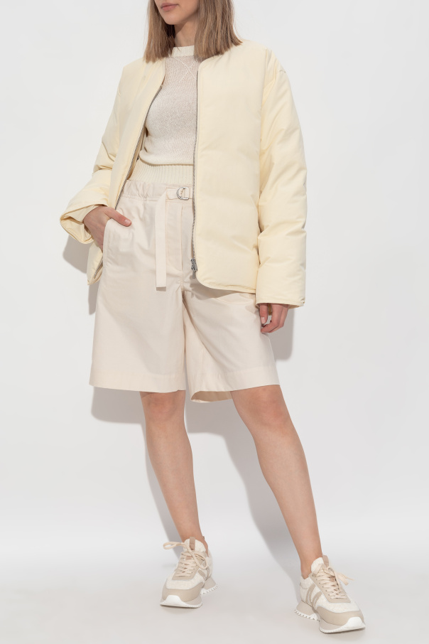 JIL SANDER+ Daunenjacke