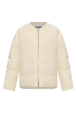Down jacket od JIL SANDER+