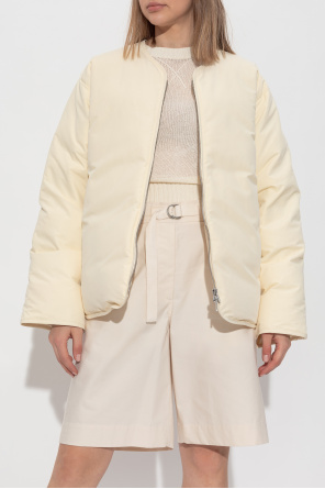 JIL SANDER+ Daunenjacke