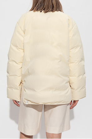 JIL SANDER+ Daunenjacke