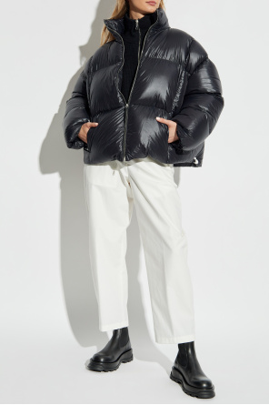 Down jacket od JIL SANDER+