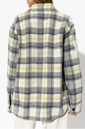 JIL SANDER+ Shirt jacket
