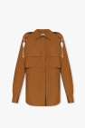 JIL SANDER+ Cotton jacket