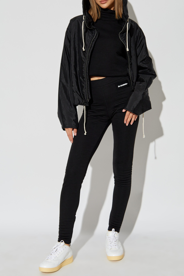 JIL SANDER+ Hooded Jacket