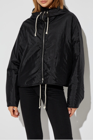 JIL SANDER+ Hooded Jacket