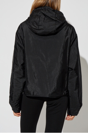 JIL SANDER+ Hooded Jacket