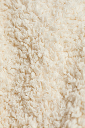 JIL SANDER+ Jacket with decorative trim