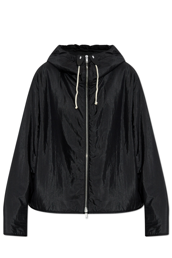 Padded jacket od JIL SANDER+