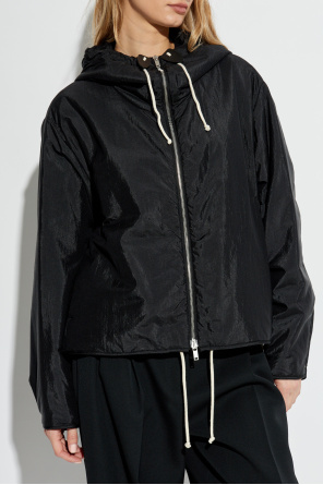 JIL SANDER+ Padded jacket