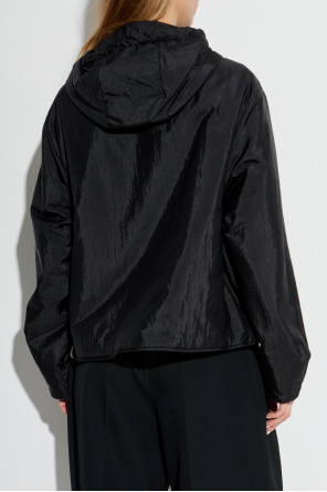 JIL SANDER+ Padded jacket