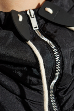 JIL SANDER+ Padded jacket