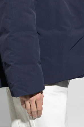 JIL SANDER+ jil sander zip front puffer jacket item