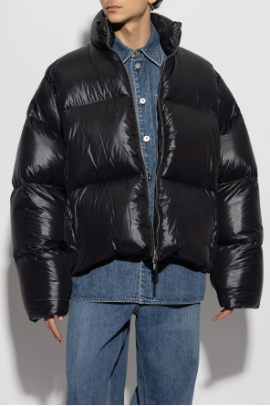 JIL SANDER+ Down jacket