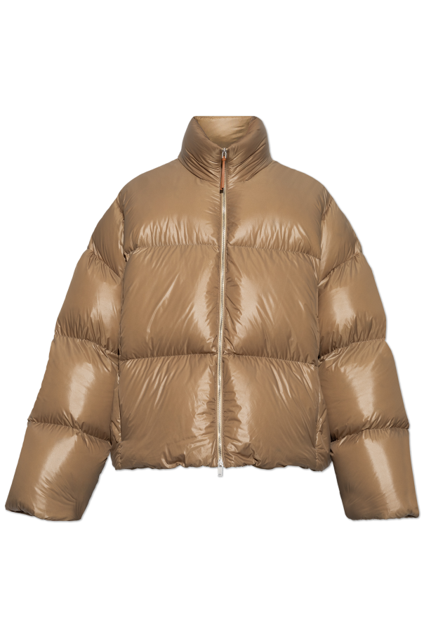 JIL SANDER+ Down jacket