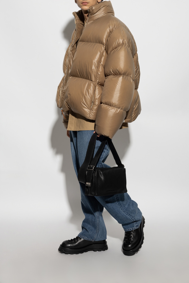 JIL SANDER+ Down jacket