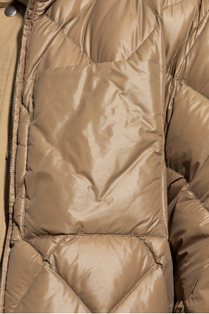 JIL SANDER+ Down jacket