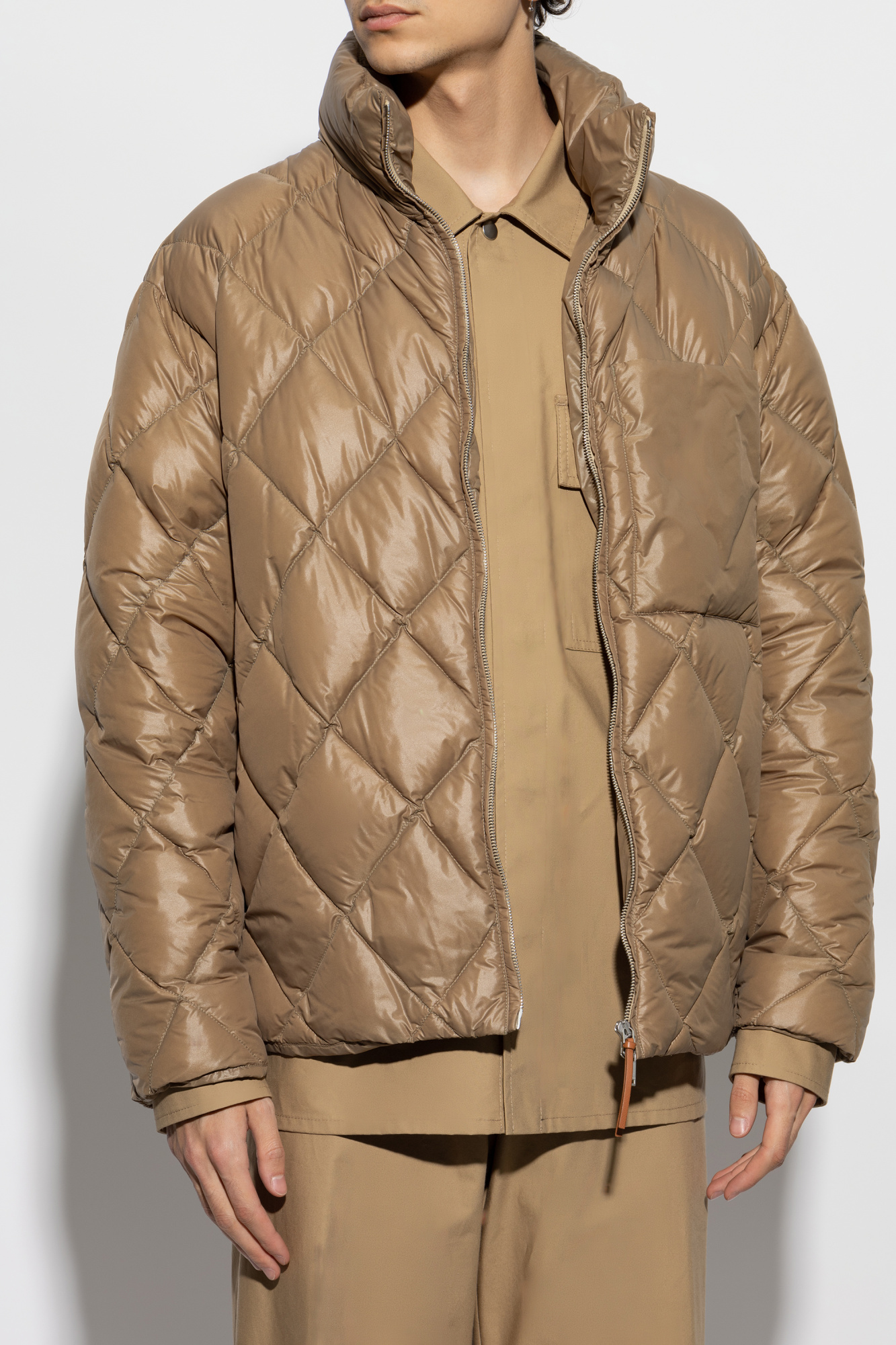 JIL SANDER+ Down jacket