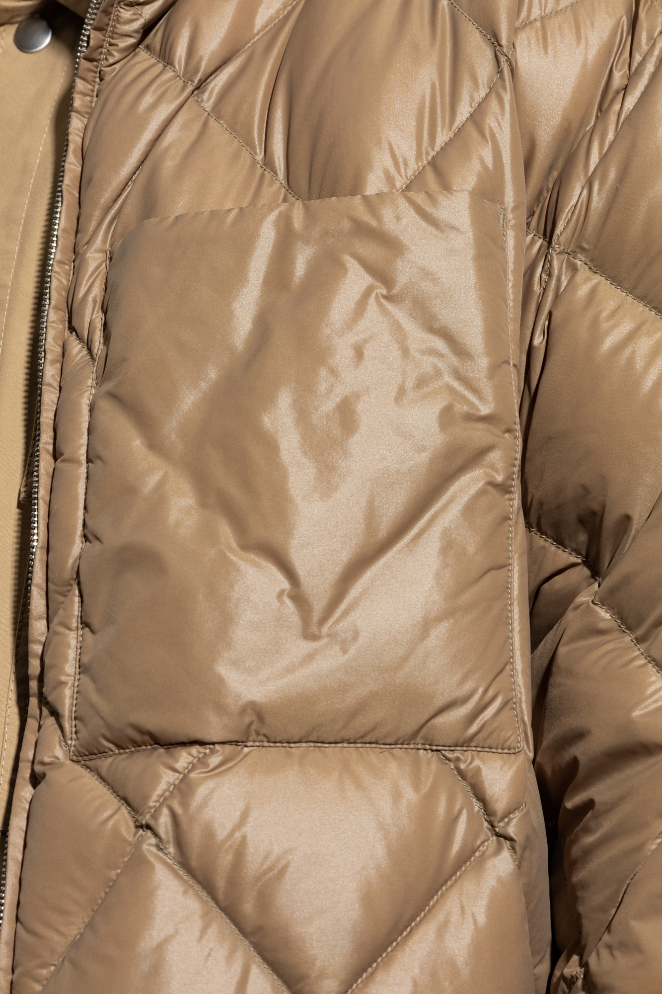 JIL SANDER+ Down jacket