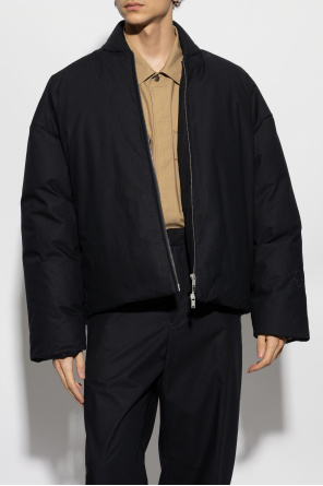 JIL SANDER+ Kurtka puchowa