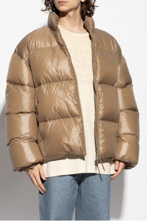 JIL SANDER+ Down jacket with hood