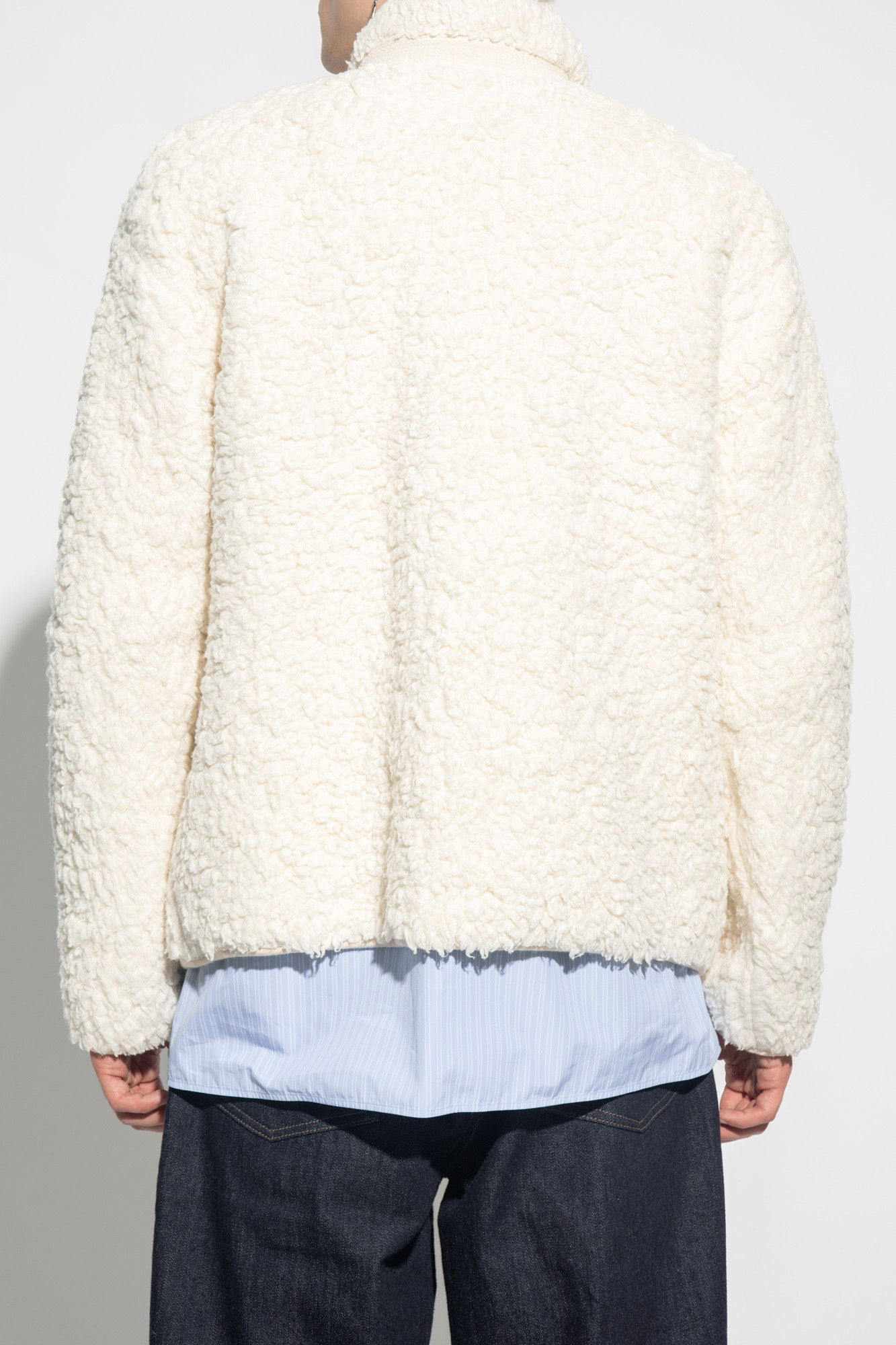 JIL SANDER+ Fleece jacket