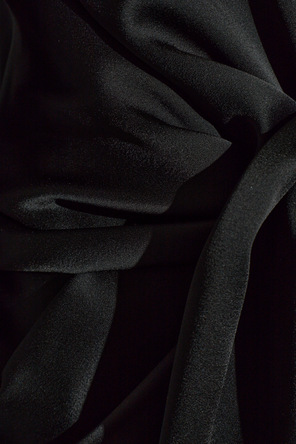 Balmain Tied blazer