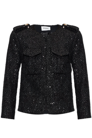 ‘HOLIDAY CAPSULE PS27’ jacket