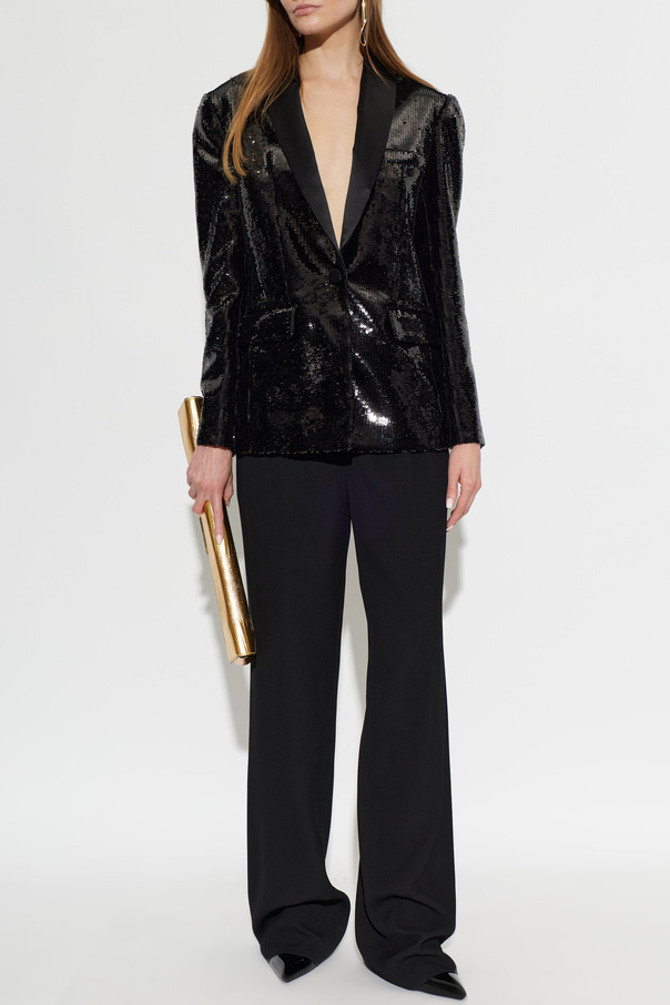 Balmain Jachetă ‘HOLIDAY CAPSULE PS27’
