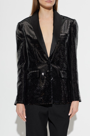 Balmain Jachetă ‘HOLIDAY CAPSULE PS27’